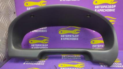 Запчасть консоль панели приборов Nissan Almera 2001