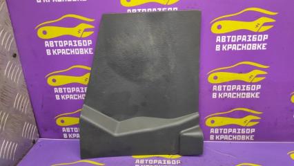 Запчасть накладка консоли кпп передняя левая Nissan Almera 2001