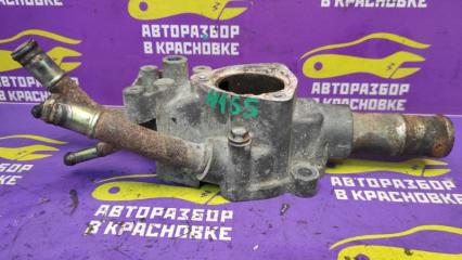 Корпус термостата Almera 2001 N16 QG18DE Корпус термостата Almera 2001 N16 QG18DE