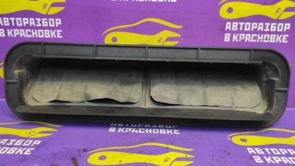 Запчасть решетка вентиляции задняя Nissan Almera 2001