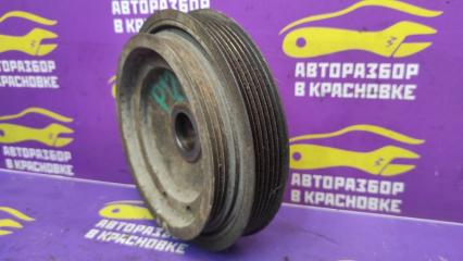 Шкив коленвала Nissan Primera 2007