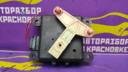 Сервопривод заслонки печки Nissan Almera 2005