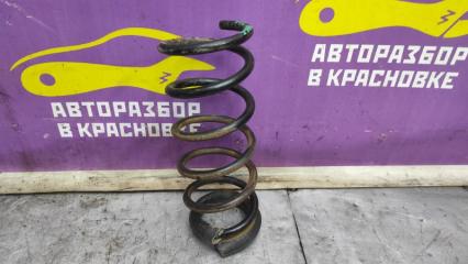 Пружина подвески задняя Nissan Almera 2005
