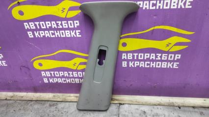 Обшивка стойки верхняя правая Nissan Almera 2005