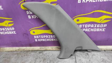 Обшивка стойки верхняя задняя правая Nissan Almera 2005