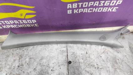 Обшивка стойки верхняя передняя левая Nissan Almera 2005