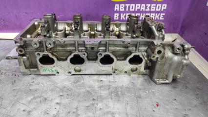 Запчасть головка блока цилиндров Nissan Almera 2005 N16 QG18DE 11040AU310 Б/У Головка блока цилиндров Nissan Almera 2005 N16 QG18DE 11040AU310 Б/У