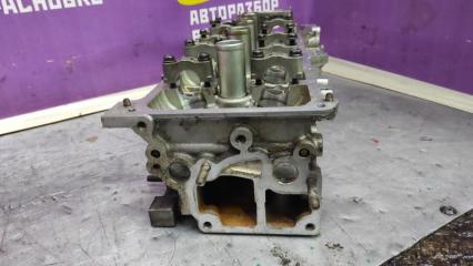 Головка блока цилиндров Almera 2005 N16 QG18DE Головка блока цилиндров Almera 2005 N16 QG18DE
