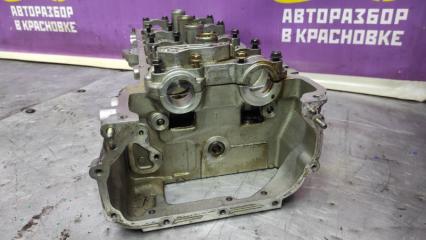 Головка блока цилиндров Almera 2005 N16 QG18DE Головка блока цилиндров Almera 2005 N16 QG18DE
