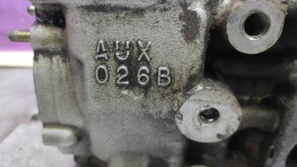 Головка блока цилиндров Almera 2005 N16 QG18DE Головка блока цилиндров Almera 2005 N16 QG18DE