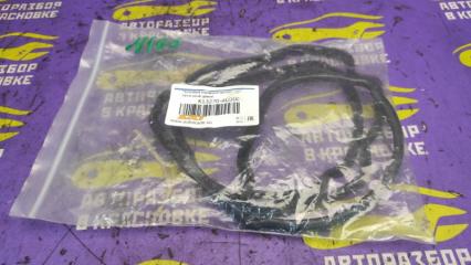 Запчасть прокладка клапанной крышки Nissan Almera 2005 N16 QG18DE K13270AU300 новая Прокладка клапанной крышки Nissan Almera 2005 N16 QG18DE K13270AU300 новая