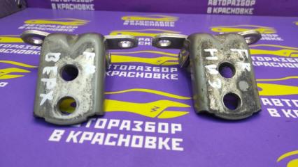 Петли двери передние правые Nissan Almera G15 K4M Петли двери передние правые Nissan Almera G15 K4M