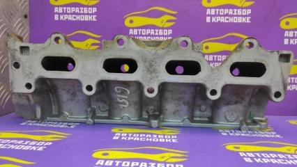 Коллектор впускной Almera 2014 G15 K4M Коллектор впускной Almera 2014 G15 K4M
