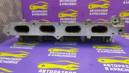 Коллектор впускной Nissan Almera G15 K4M Коллектор впускной Nissan Almera G15 K4M