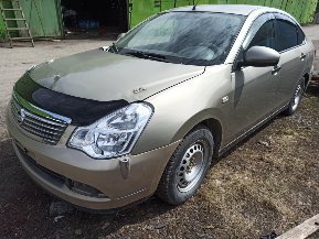 Коллектор впускной Almera 2014 G15 K4M Коллектор впускной Almera 2014 G15 K4M
