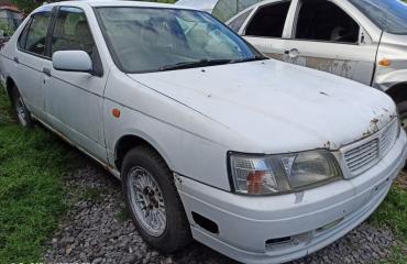 Кронштейн ГУР Bluebird 2001 QU14-613323 QG18DE Кронштейн ГУР Bluebird 2001 QU14-613323 QG18DE
