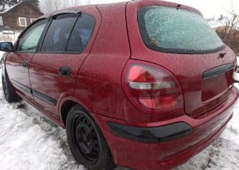 Кронштейн ГУР Almera 2000 N16 QG15DE Кронштейн ГУР Almera 2000 N16 QG15DE