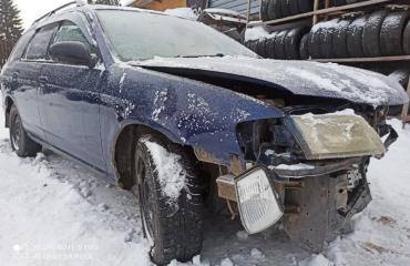 Кронштейн ГУР Nissan Wingroad Y11 QG18DE