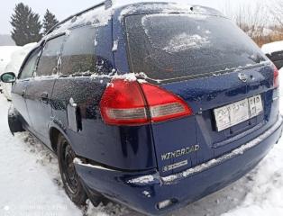 Кронштейн ГУР Wingroad 2000 Y11 QG18DE
