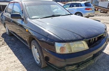 Кронштейн ГУР Nissan Bluebird U14 QG18DE Кронштейн ГУР Nissan Bluebird U14 QG18DE