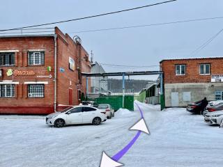 Замок двери задний правый Cefiro 2000 A33 VQ20DE