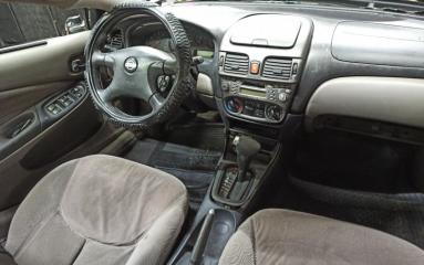 Крышка головки блока цилиндров Almera 2001 N16 QG18DE Крышка головки блока цилиндров Almera 2001 N16 QG18DE