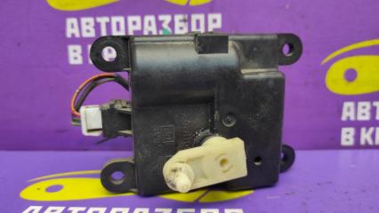 Сервопривод заслонки печки Nissan Almera Classic 2007