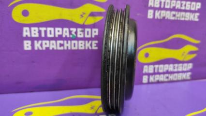 Шкив помпы Nissan Almera Classic 2007