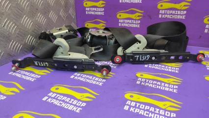 Ремень безопасности передний Almera 2014 G15 K4M Ремень безопасности передний Almera 2014 G15 K4M