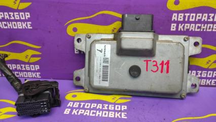 Запчасть блок управления акпп Nissan Lafesta