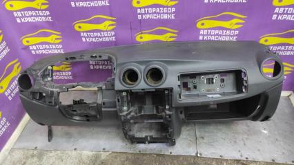 Торпедо Nissan Almera 2015