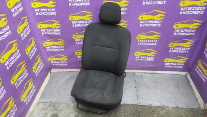 Сиденье переднее правое Nissan Almera 2014