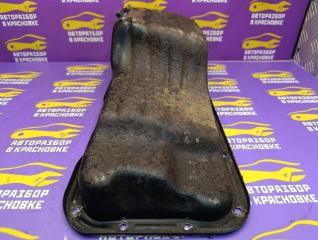 Поддон Nissan Sunny FB15-079857 QG15DE