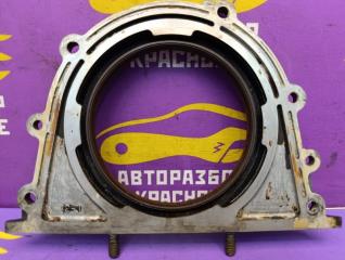 Крышка коленвала задняя Sunny 2000 FB15-079857 QG15DE