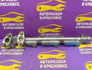 Запчасть топливная рейка Mitsubishi Airtrek 2003