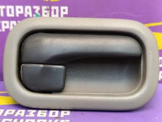 Запчасть ручка двери внутренняя задняя правая Nissan Almera 2000