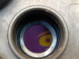 Крышка головки блока цилиндров Bluebird Sylphy 2000 G10 QG18DE