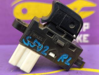 Запчасть кнопка стеклоподъемника задняя левая Infiniti FX35 2007