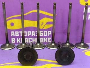 Запчасть клапан впускной Toyota Probox 2002