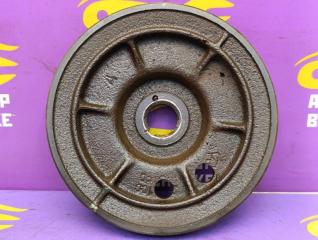 Шкив коленвала ZAZ Chance 2010