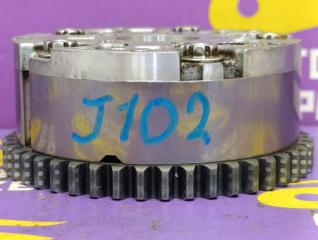 Муфта VVT-i Nissan Qashqai J10 MR20DE Муфта VVT-i Nissan Qashqai J10 MR20DE