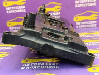 Крышка головки блока цилиндров Qashqai 2007 J10 MR20DE Крышка головки блока цилиндров Qashqai 2007 J10 MR20DE