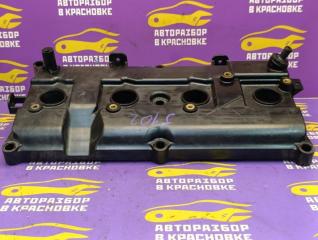 Крышка головки блока цилиндров Qashqai 2007 J10 MR20DE Крышка головки блока цилиндров Qashqai 2007 J10 MR20DE