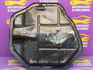 Запчасть поддон Nissan Qashqai 2007 J10 MR20DE 11110CK810 Б/У Поддон Nissan Qashqai 2007 J10 MR20DE 11110CK810 Б/У