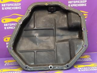 Поддон Qashqai 2007 J10 MR20DE Поддон Qashqai 2007 J10 MR20DE