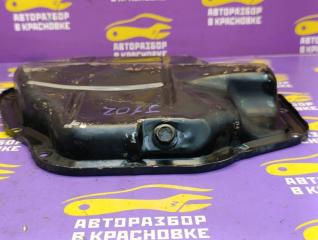 Поддон Nissan Qashqai J10 MR20DE Поддон Nissan Qashqai J10 MR20DE
