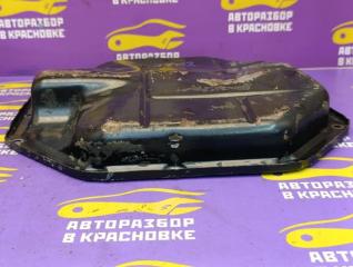 Поддон Qashqai 2007 J10 MR20DE Поддон Qashqai 2007 J10 MR20DE