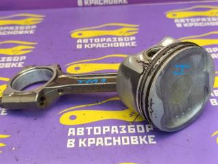 Запчасть поршень в сборе Nissan Qashqai 2007