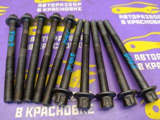 Запчасть болт головки блока цилиндров Nissan Qashqai 2007