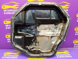 Запчасть поддон Nissan Qashqai 2007